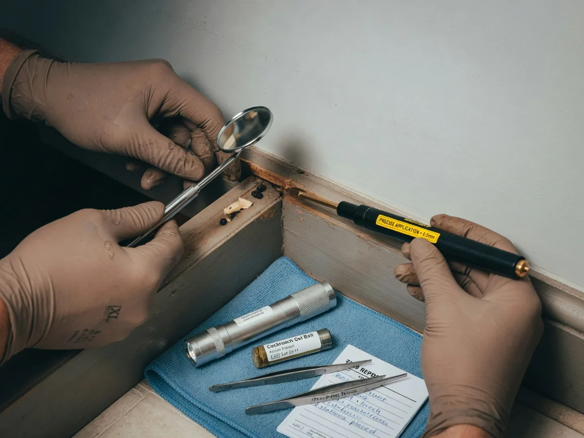 Why choose Emergency Pest Control in Hightstown, NJ